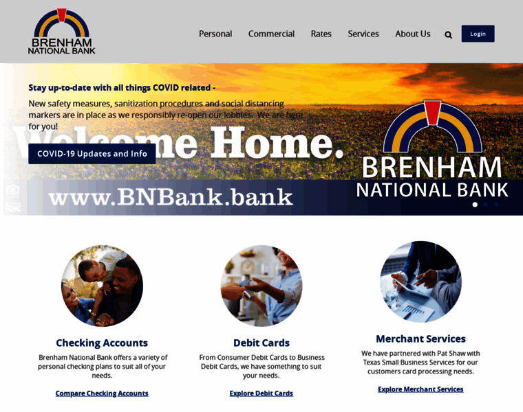 Bnbank.bank thumbnail