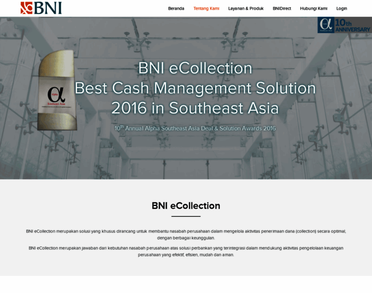 Bni-ecollection.bni.co.id thumbnail