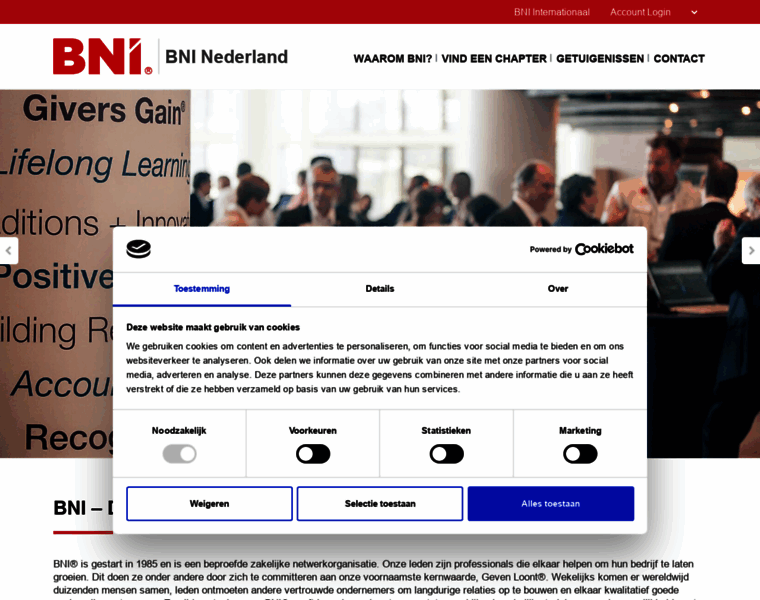 Bni-nederland.nl thumbnail