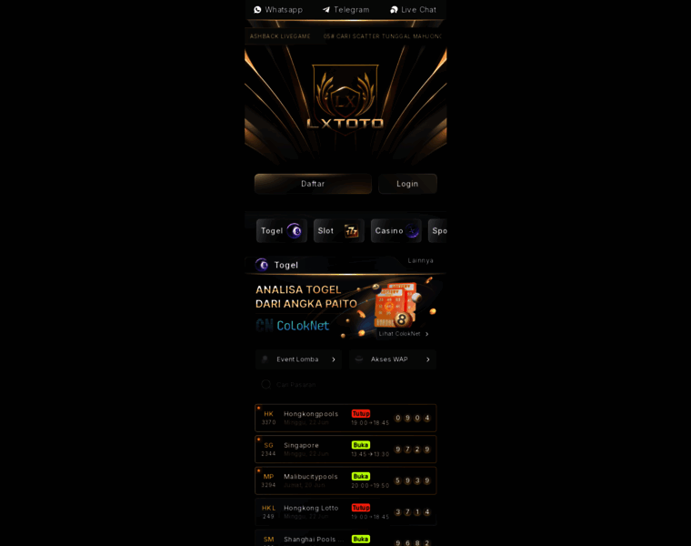 Bninvestmentsbux.com thumbnail