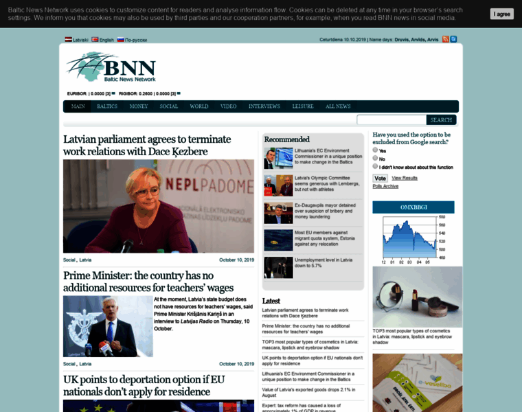 Bnn-news.com thumbnail