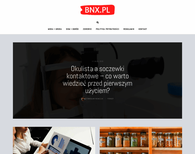 Bnx.pl thumbnail Bnx.pl thumbnail