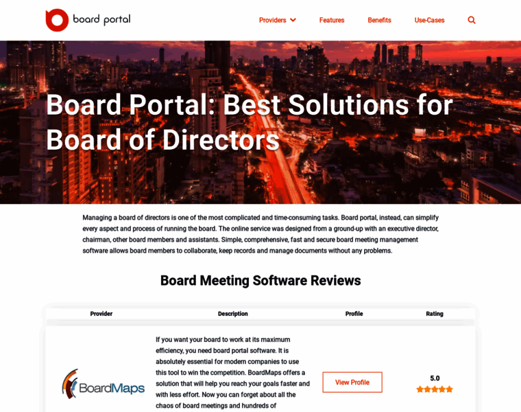Board-portal.in thumbnail