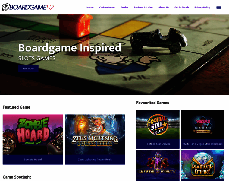 Boardgamelove.com.tw thumbnail