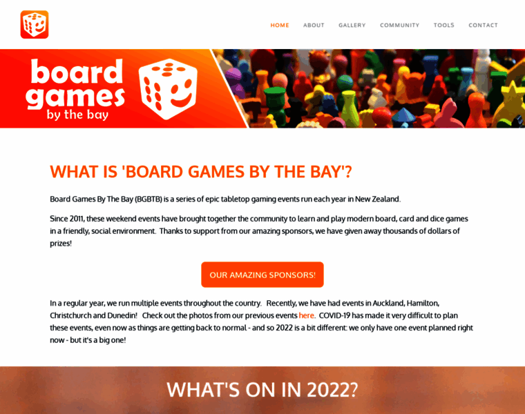 Boardgamesbythebay.org.nz thumbnail
