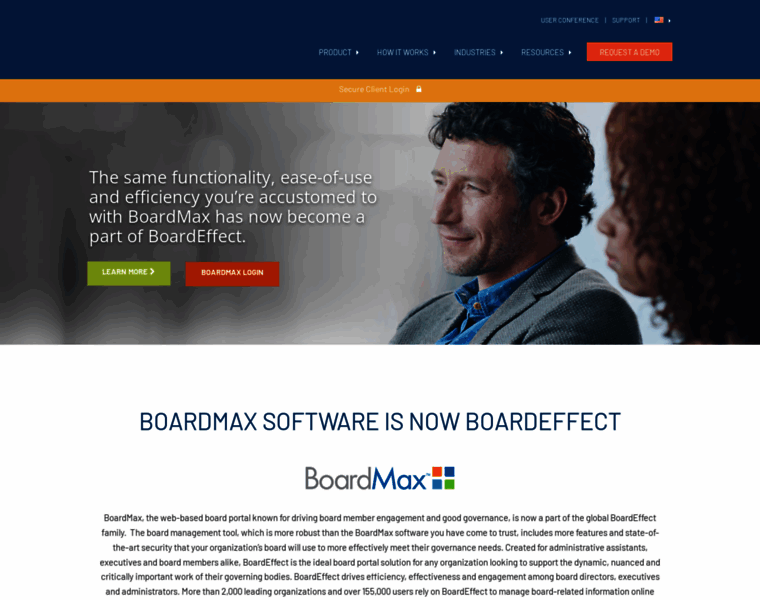 Boardmax.com thumbnail
