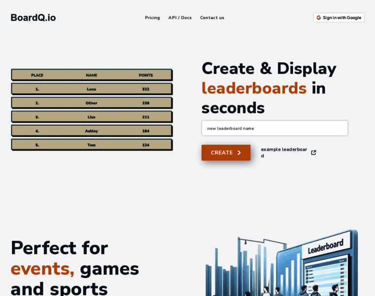 Boardq.io thumbnail Boardq.io thumbnail
