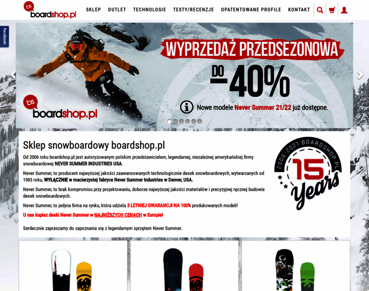 Boardshop.pl thumbnail