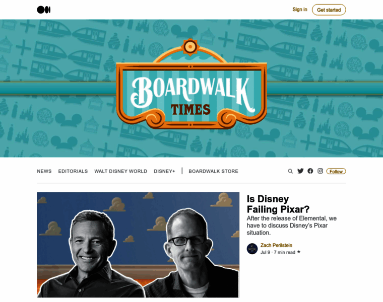 Boardwalktimes.net thumbnail