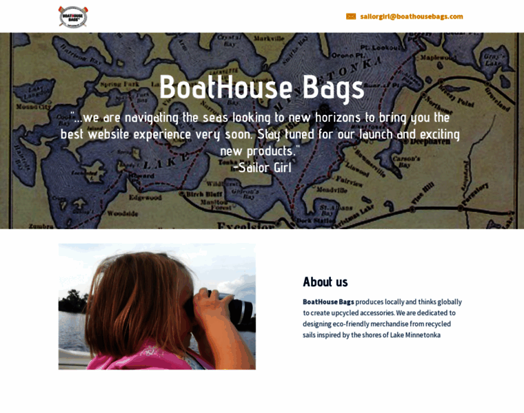 Boathousebags.com thumbnail