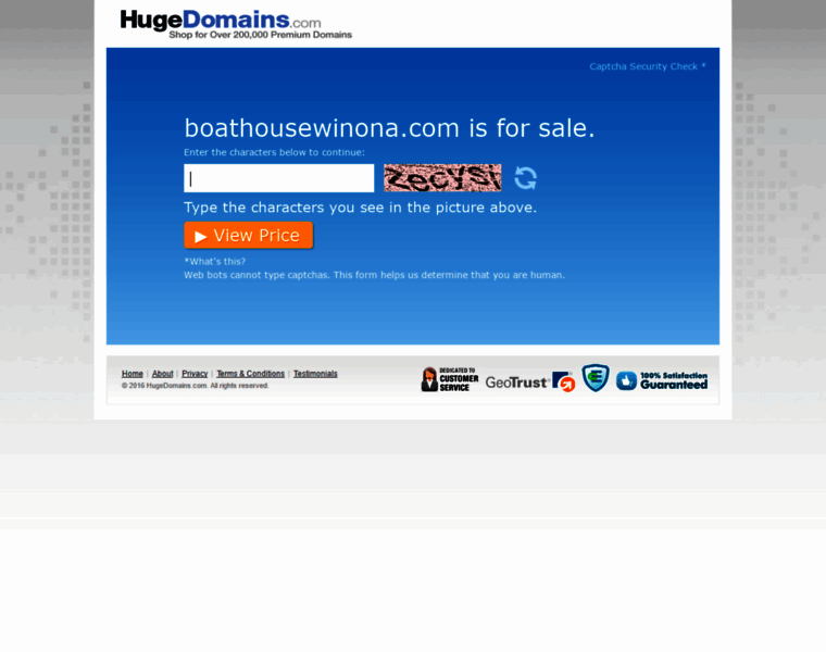 Boathousewinona.com thumbnail