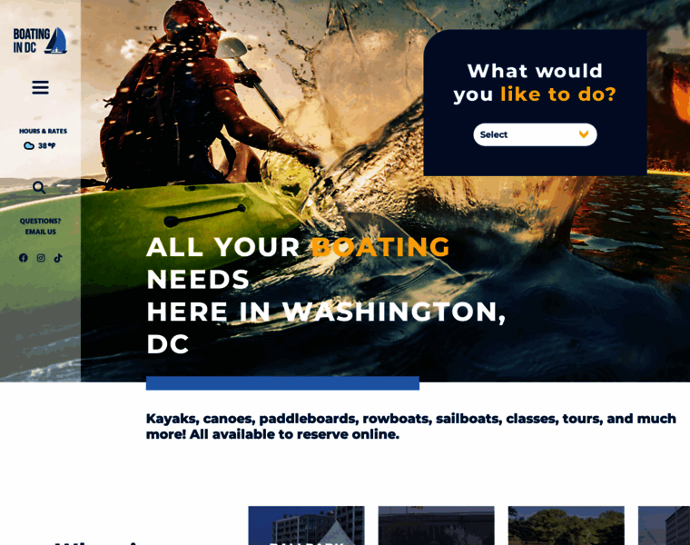 Boatingindc.com thumbnail Boatingindc.com thumbnail