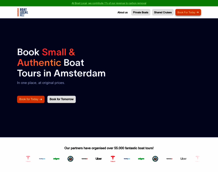 Boatlocal.nl thumbnail