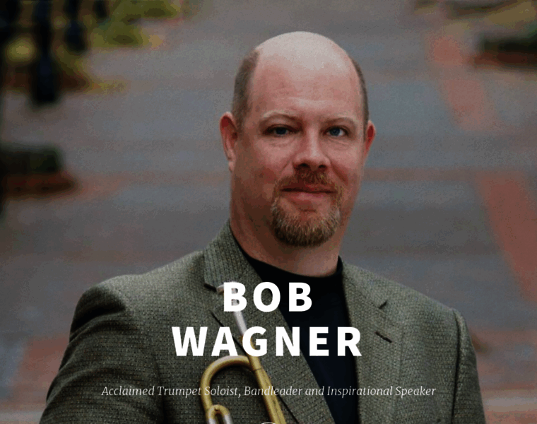 Bob-wagner.com thumbnail