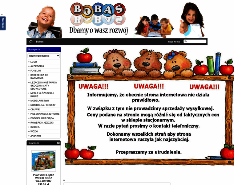 Bobas.biz.pl thumbnail