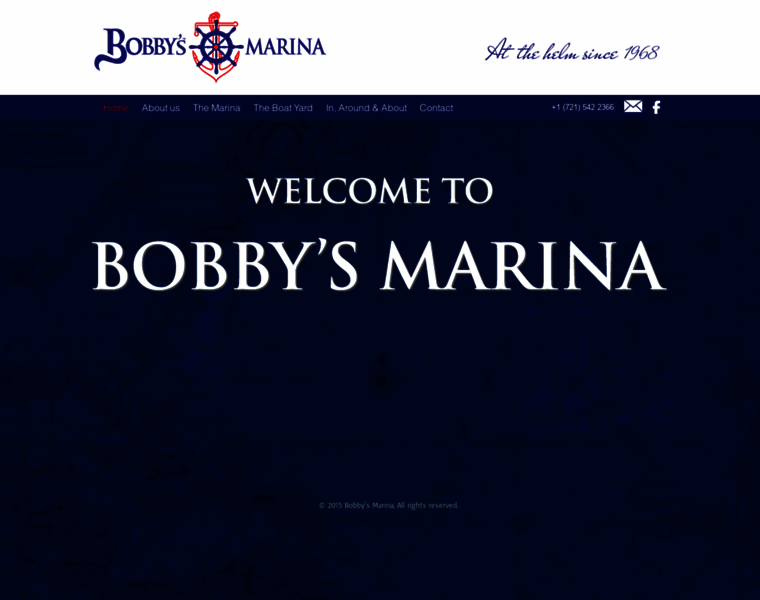 Bobbysmarina.com thumbnail