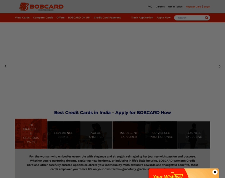 Bobcard.co.in thumbnail Bobcard.co.in thumbnail