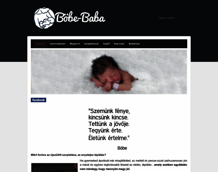 Bobebaba.com thumbnail
