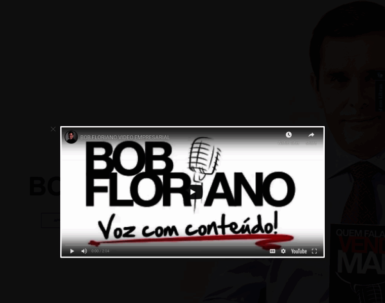 Bobfloriano.com.br thumbnail