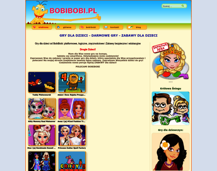 Bobibobi.pl thumbnail