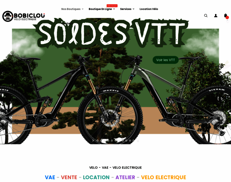 Bobiclou.fr thumbnail