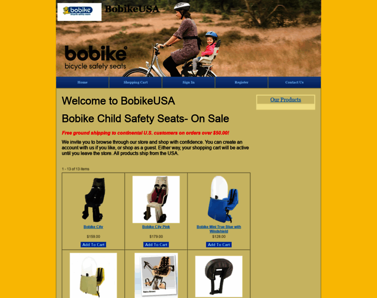 Bobikeusa.com thumbnail