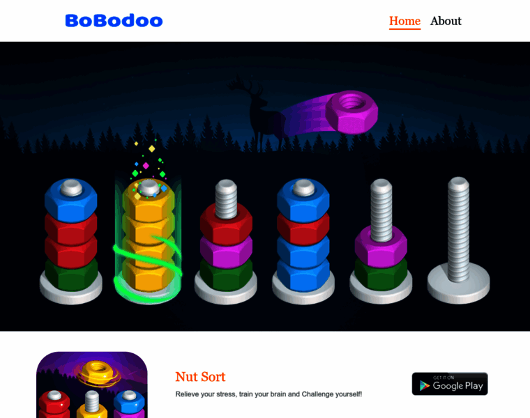 Bobodoo.com thumbnail
