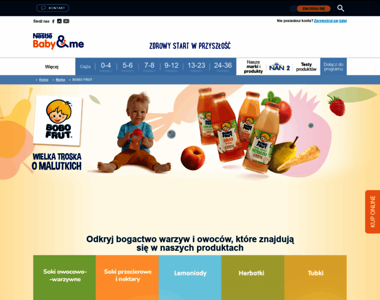 Bobofrut.pl thumbnail Bobofrut.pl thumbnail