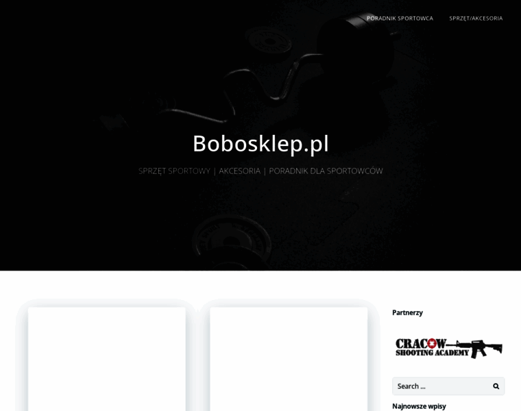 Bobosklep.pl thumbnail