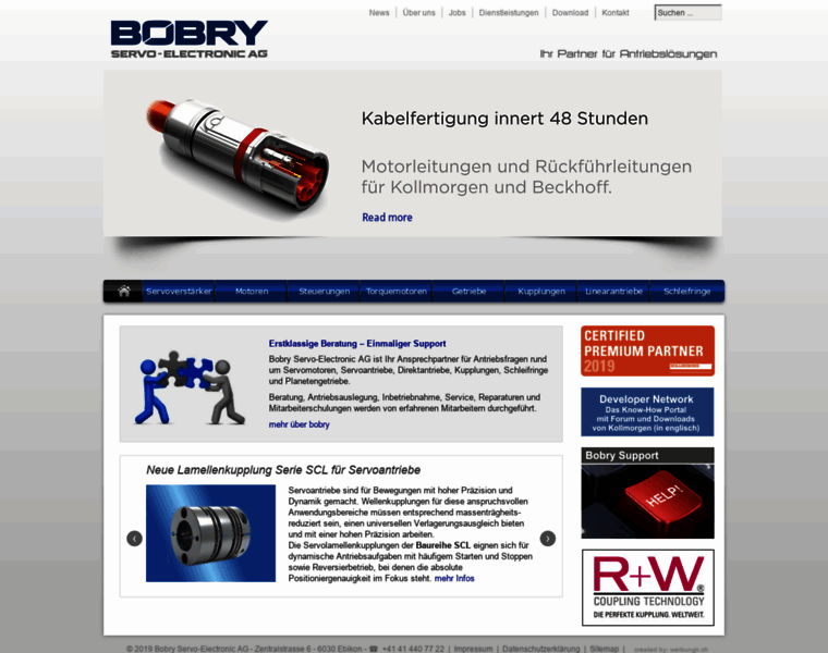 Bobry.ch thumbnail