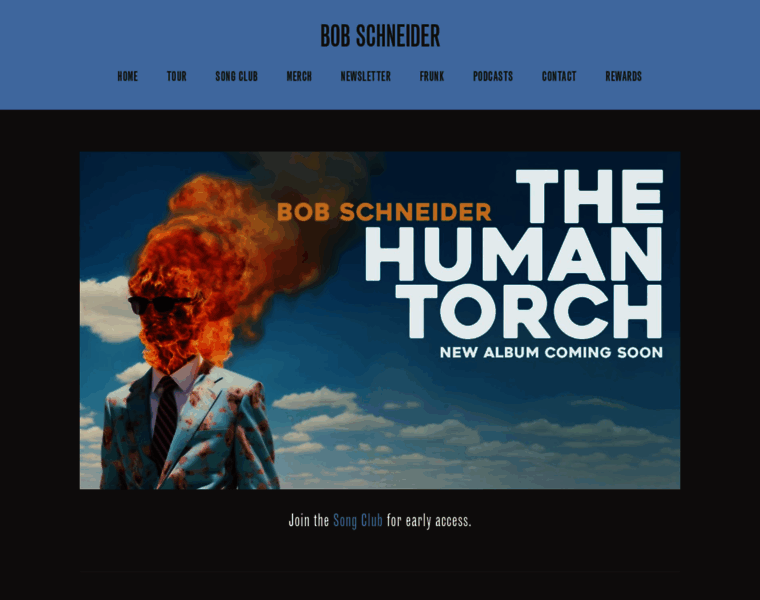 Bobschneider.com thumbnail