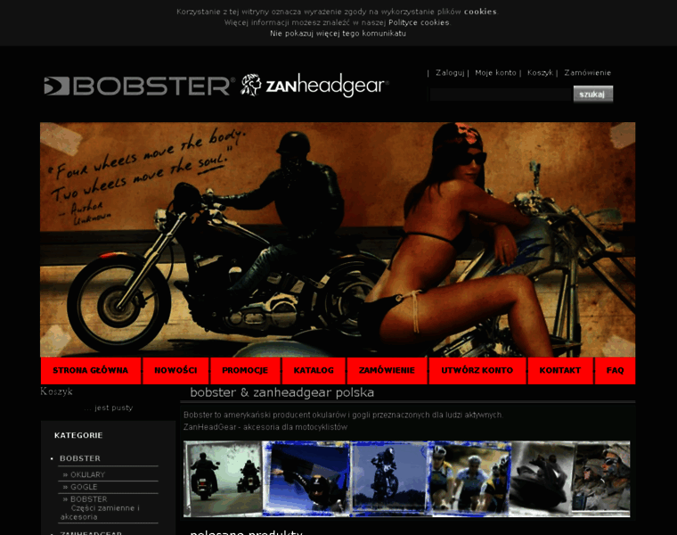 Bobster.pl thumbnail