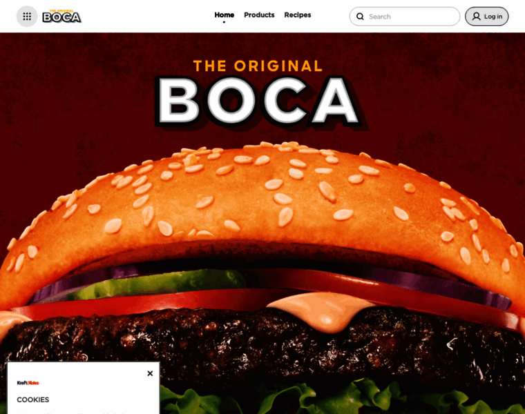 Bocaburger.com thumbnail
