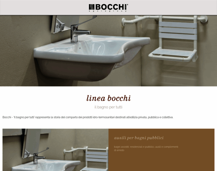 Bocchi.it thumbnail