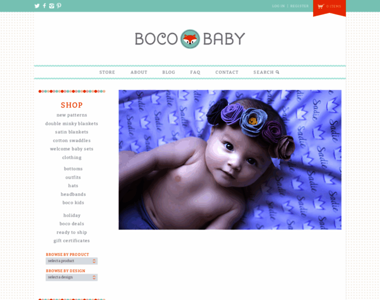 Boco-baby.com thumbnail