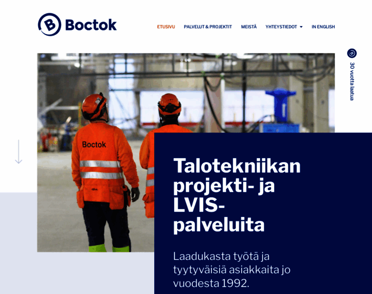 Boctok.fi thumbnail