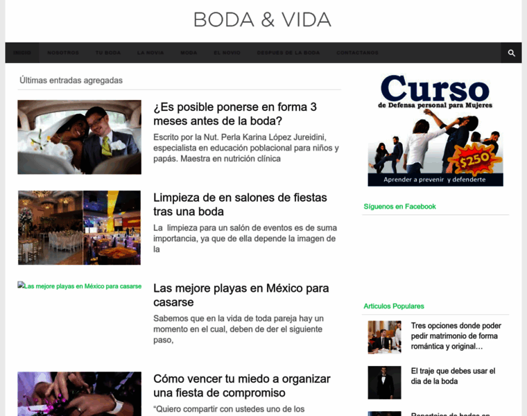 Bodayvida.com thumbnail