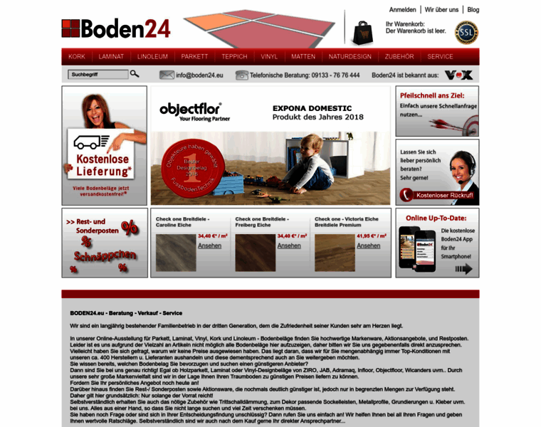 Boden24.eu thumbnail
