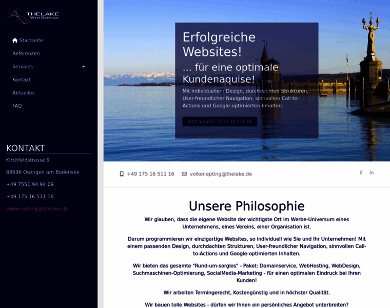 Bodensee-club.de thumbnail