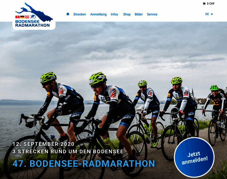 Bodensee-radmarathon.ch thumbnail