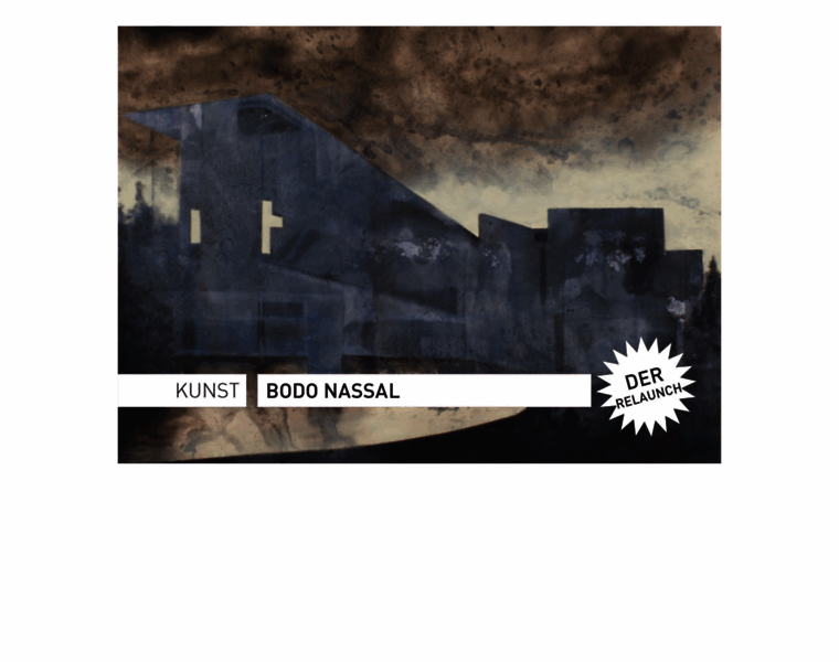 Bodo-nassal.de thumbnail