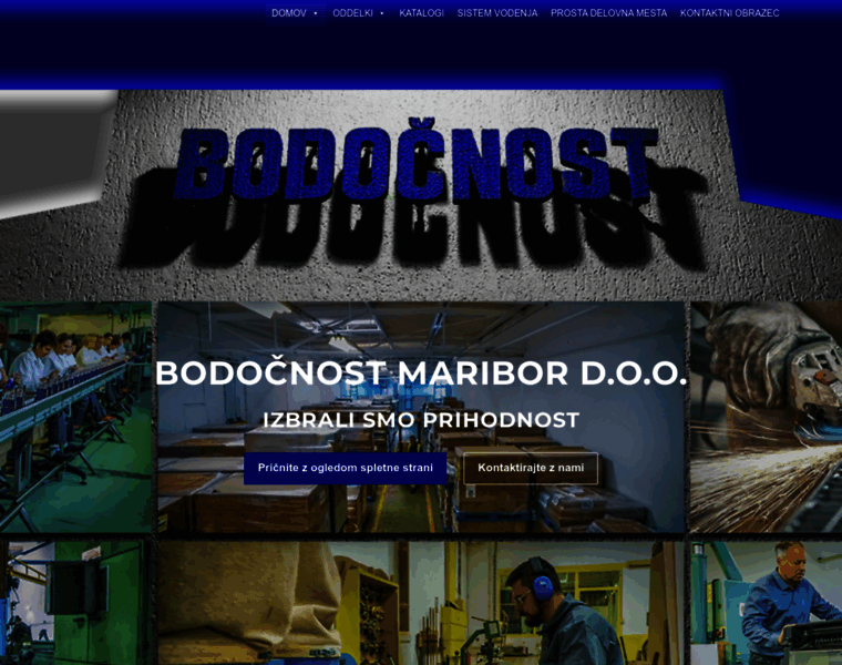 Bodocnost.com thumbnail