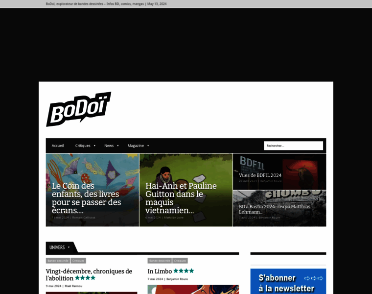 Bodoi.info thumbnail