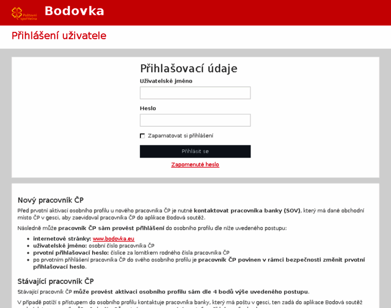Bodovka.eu thumbnail