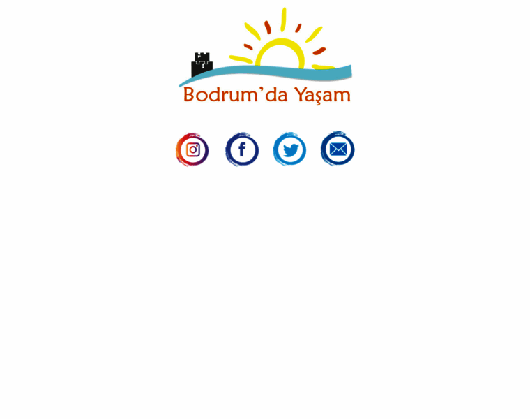 Bodrumdayasam.com thumbnail