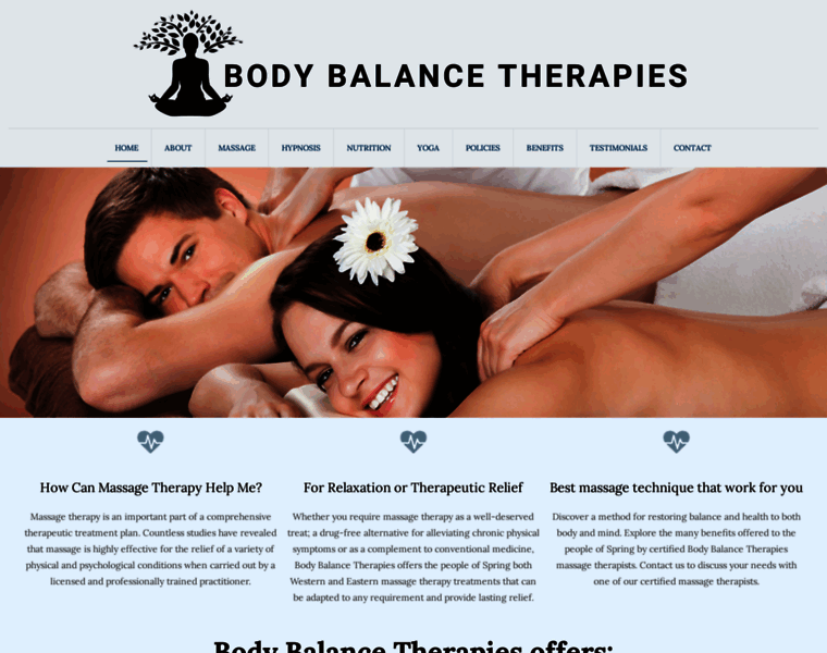 Bodybalancetherapies.com thumbnail