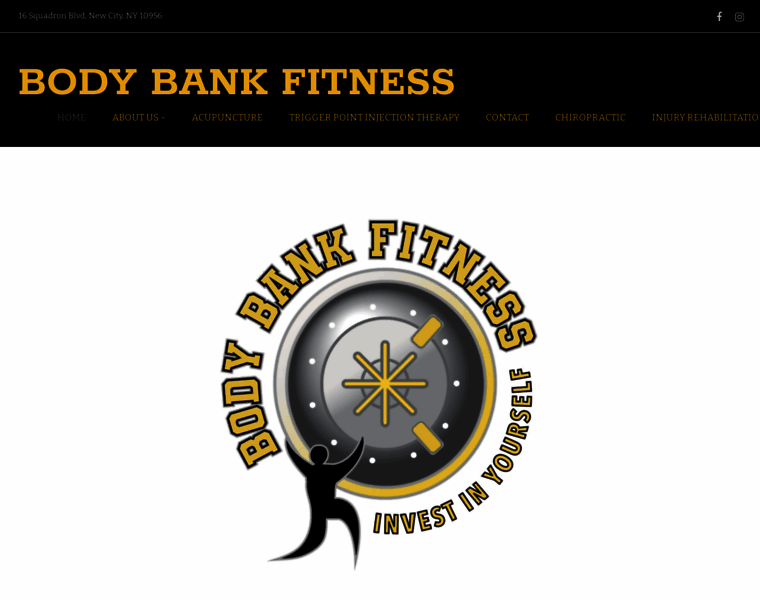 Bodybankfitness.com thumbnail