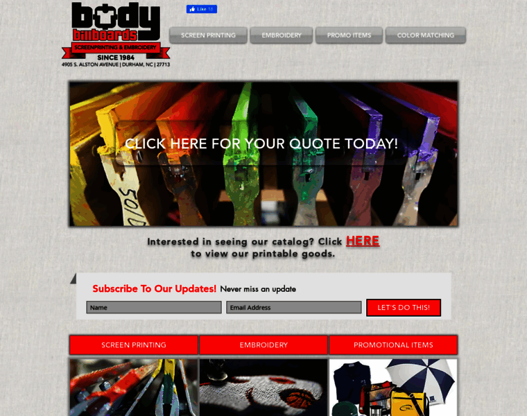 Bodybillboards.com thumbnail