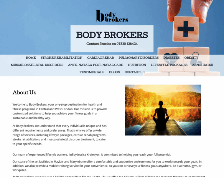 Bodybrokers.co.uk thumbnail