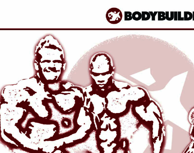 Bodybuilding.hu thumbnail